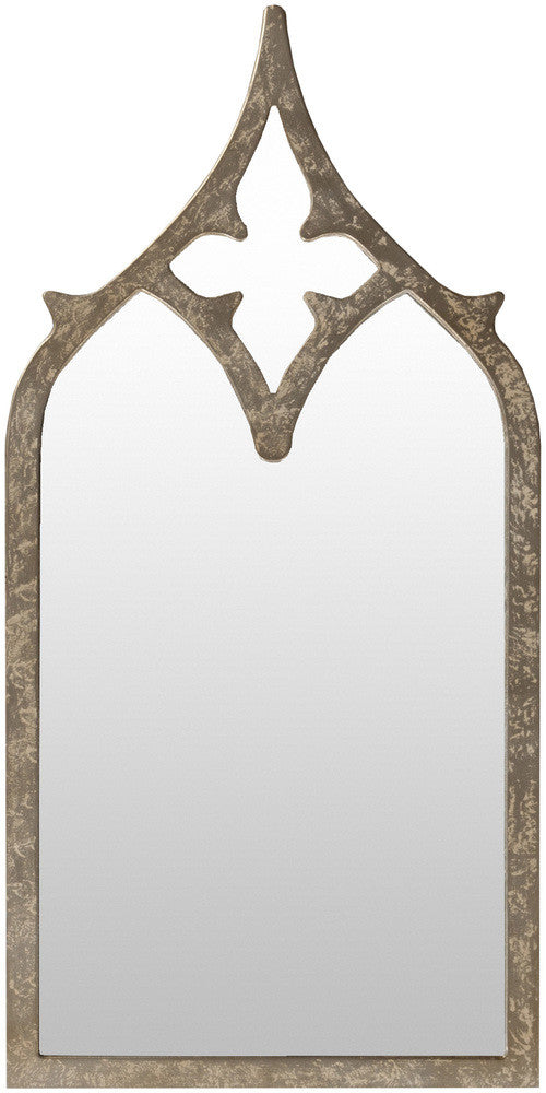 Surya Wall Decor Wall Mirror - MRR1004-2346 | Mirrors | Modishstore