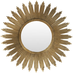 Surya Wall Decor Wall Mirror - MRR1006-4747