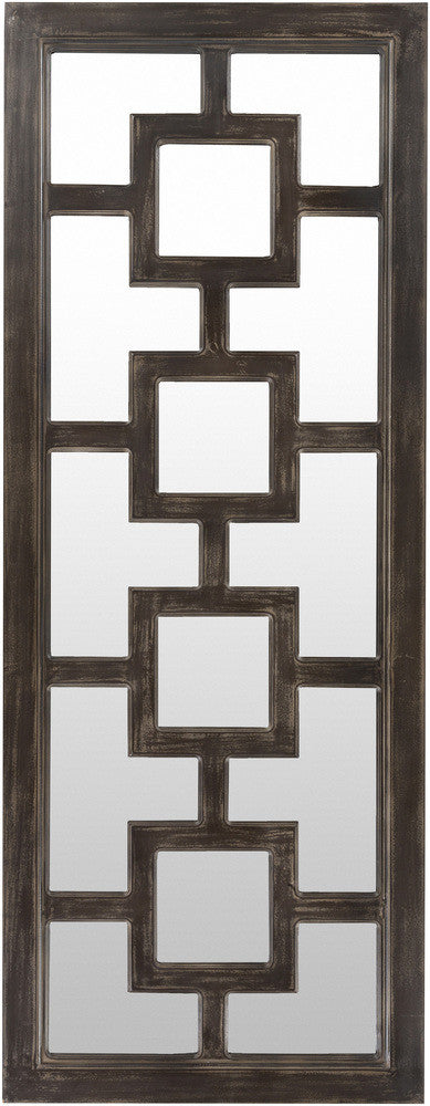 Surya Wall Decor Wall Mirror - MRR1018-7027 | Mirrors | Modishstore