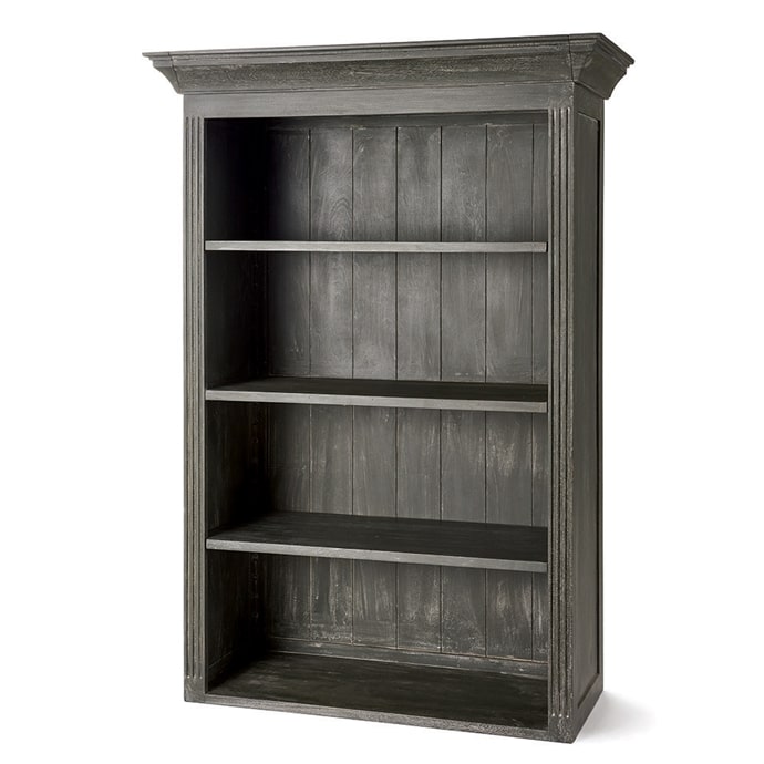 Napa Home & Garden Garrison Modular Bookcase | Cabinets | Modishstore