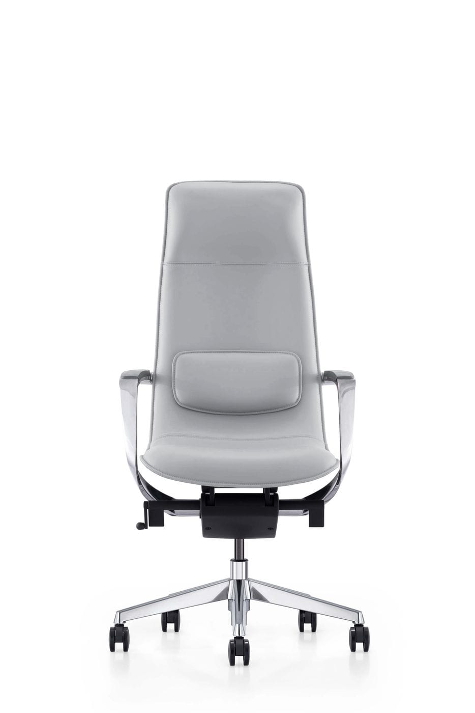 Modrest Nadella - Modern Black High Back Executive Office Chair-3
