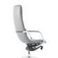 Modrest Nadella - Modern Black High Back Executive Office Chair-5