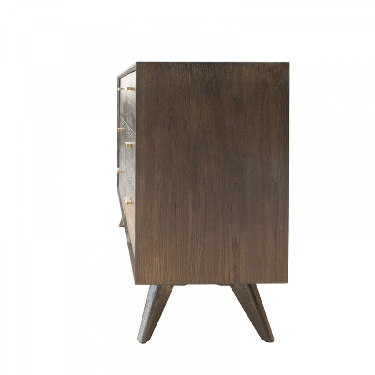 Vig Furniture Modrest Novak Modern Dark Oak Dresser | Modishstore | Dressers-3
