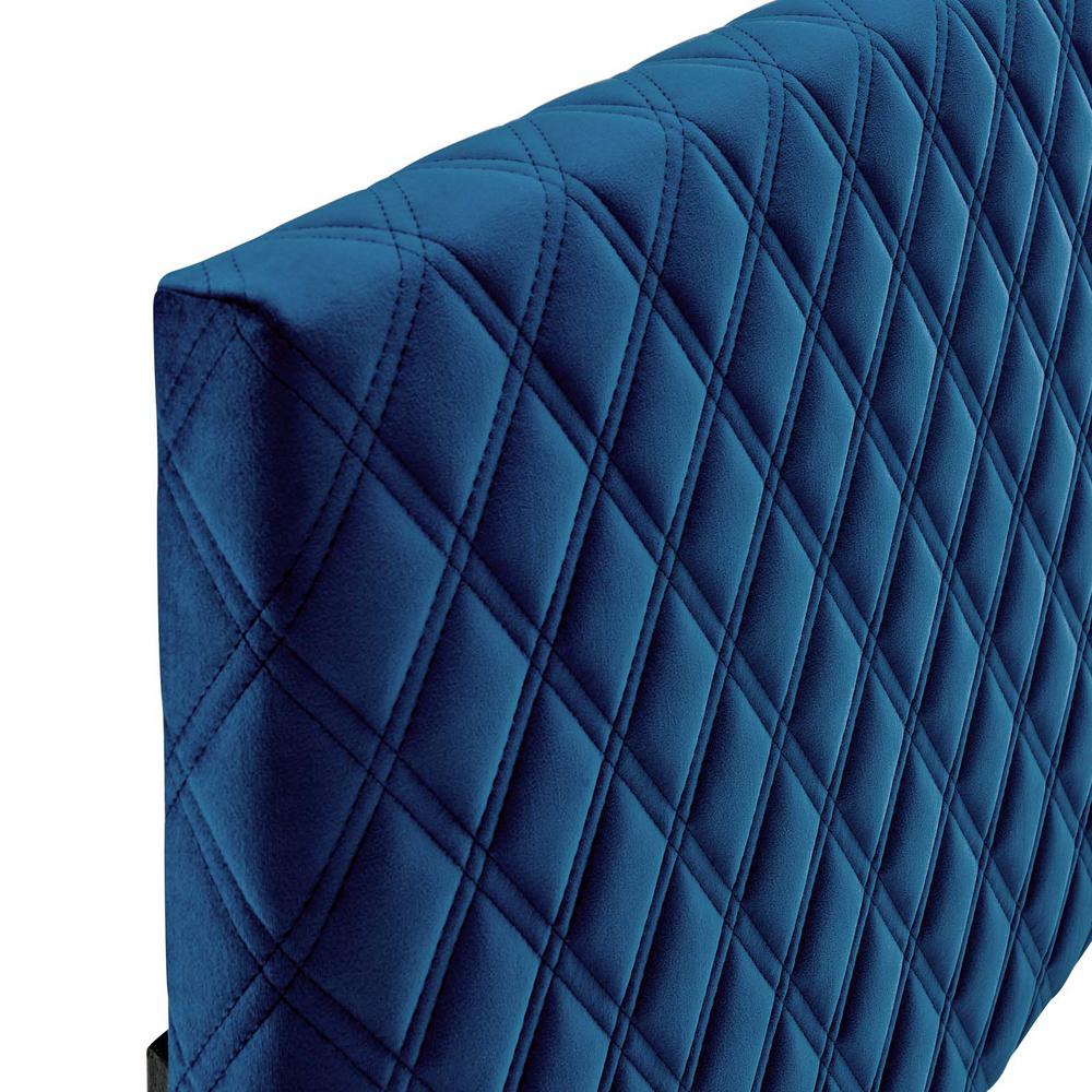 Modway Angela Twin Performance Velvet Headboard - MOD-6209 | Headboards | Modishstore - 28