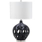 Safavieh Regina Ceramic Table Lamp | Table Lamps |  Modishstore  - 2