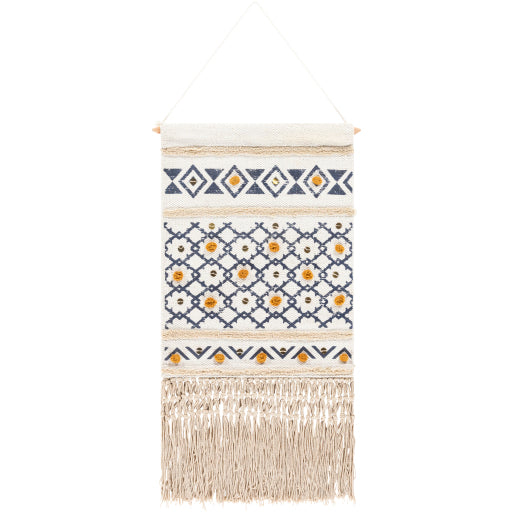 Surya Wall Hangings - NIS1000-2915 | Wall Decor | Modishstore-2