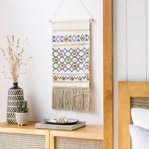 Surya Wall Hangings - NIS1000-2915 | Wall Decor | Modishstore