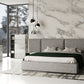 Nova Domus Maranello - Modern Grey Bed | Beds | Modishstore - 4