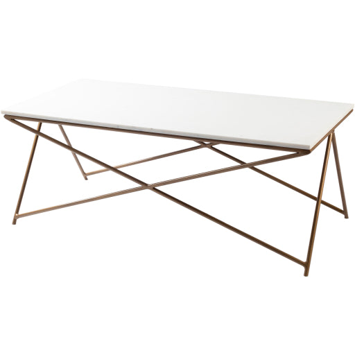 Surya Coffee Table - NRH-002 | Coffee Tables | Modishstore-3