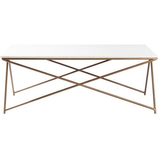 Surya Coffee Table - NRH-002 | Coffee Tables | Modishstore-4