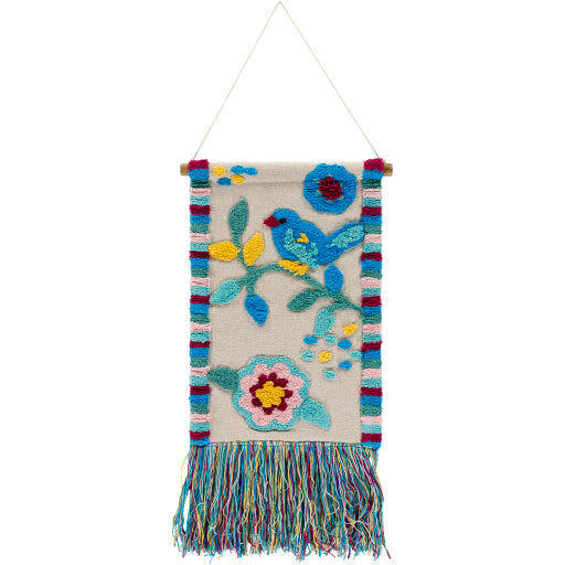 Surya Wall Hangings - NST1000-1626 | Wall Decor | Modishstore-2