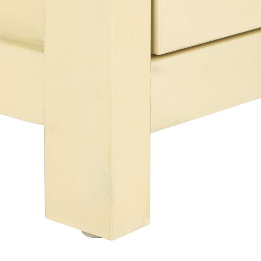Safavieh Ellie 2 Drawer Nightstand | Nightstands | Modishstore - 3