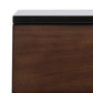 Safavieh Genevieve 2 Drawer Nightstand | Nightstands | Modishstore - 3