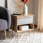 Safavieh Leni Nightstand | Nightstands | Modishstore - 2