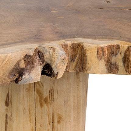 Natura Side Table by Jeffan | Side Tables | Modishstore - 3