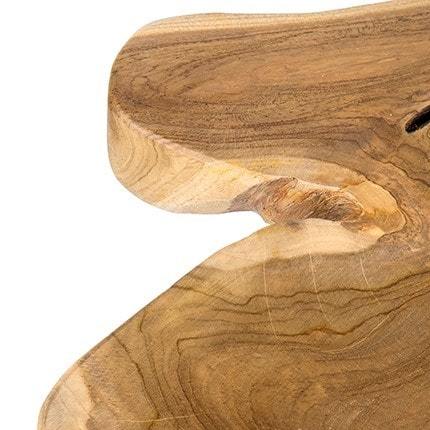 Natura Side Table by Jeffan | Side Tables | Modishstore - 5