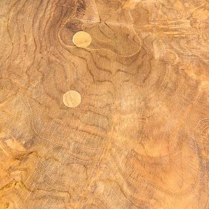 Natura Side Table by Jeffan | Side Tables | Modishstore - 6