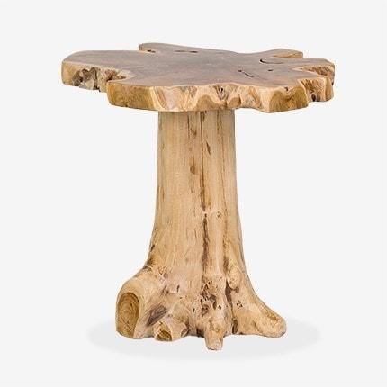 Natura Side Table by Jeffan | Side Tables | Modishstore - 7