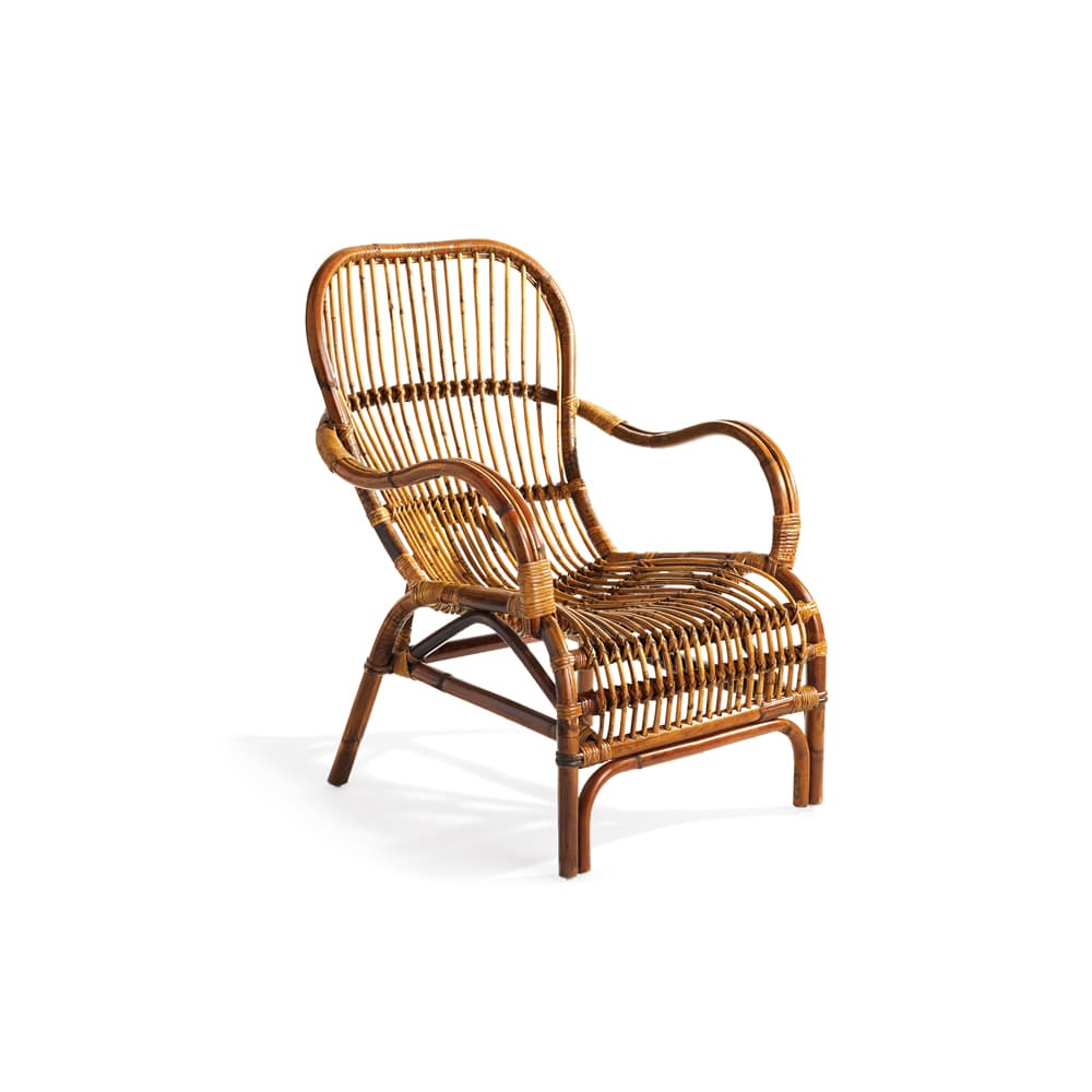 Panama Lounge Chair By Napa Home & Garden | Lounge Chairs | Modishstore