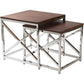 Surya Nesting Table Set - NVL001-SET | Nesting Tables | Modishstore-3