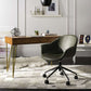 Safavieh Ember Office Chair | Armchairs |  Modishstore  - 2