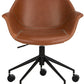 Safavieh Ember Office Chair | Armchairs | Modishstore - 1
