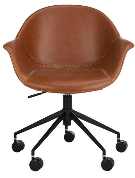 Safavieh Ember Office Chair | Armchairs | Modishstore - 1