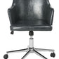 Safavieh Cadence Swivel Office Chair | Office Chairs | Modishstore - 1