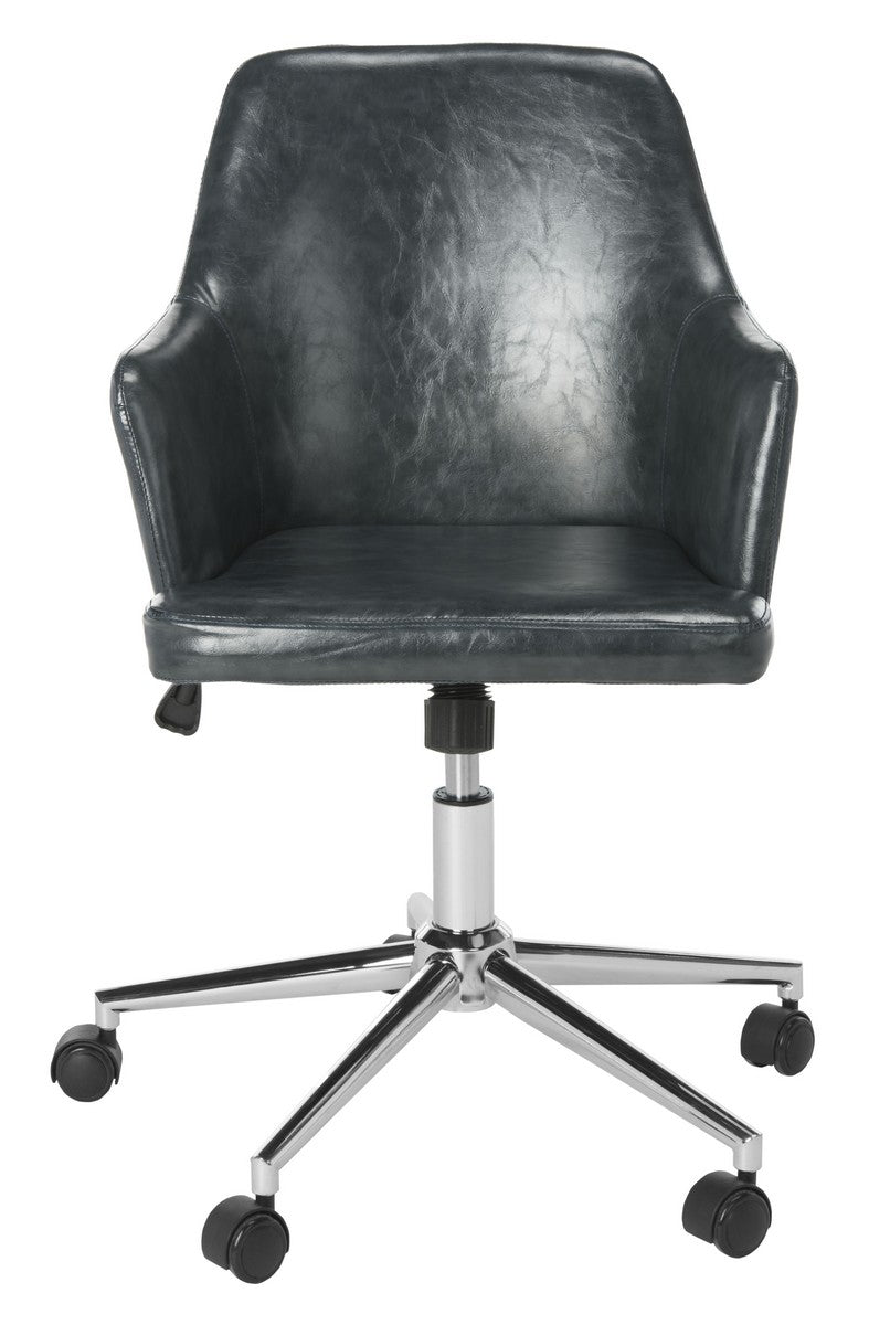 Safavieh Cadence Swivel Office Chair | Office Chairs | Modishstore - 1