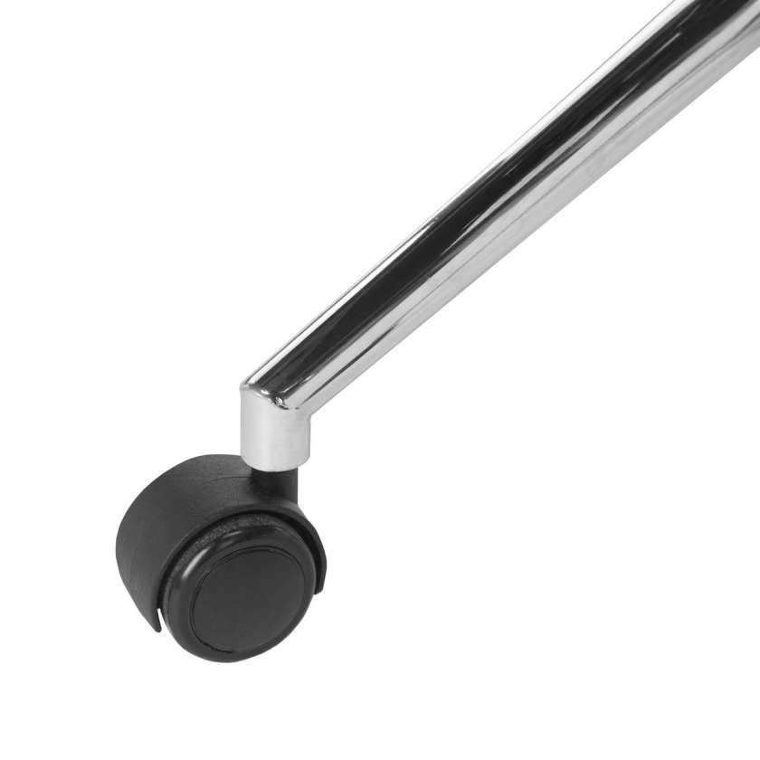 Safavieh Fletcher Swivel Office Chair | Office Chairs | Modishstore - 4