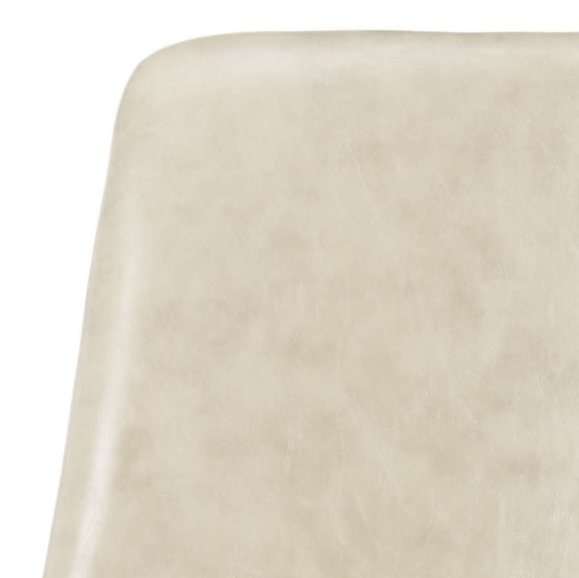 Safavieh Fletcher Swivel Office Chair | Office Chairs | Modishstore - 3