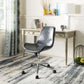 Safavieh Fletcher Swivel Office Chair | Office Chairs | Modishstore - 2