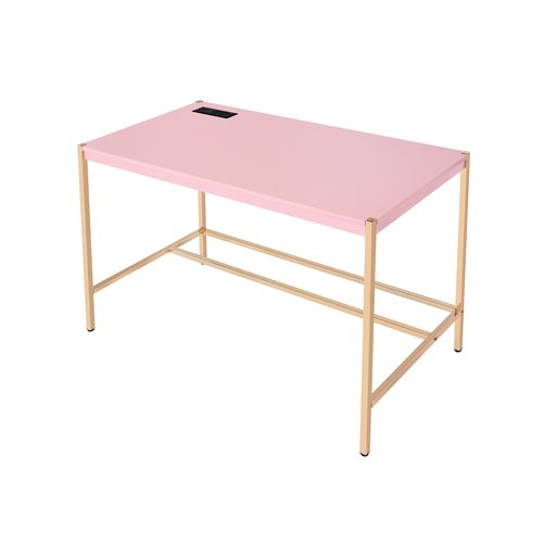 Midriaks Writing Desk By Acme Furniture | Desks | Modishstore - 31