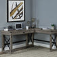 Talmar Writing Desk By Acme Furniture | Desks | Modishstore - 13