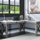Talmar Writing Desk By Acme Furniture | Desks | Modishstore - 6