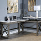 Talmar Writing Desk By Acme Furniture | Desks | Modishstore - 14