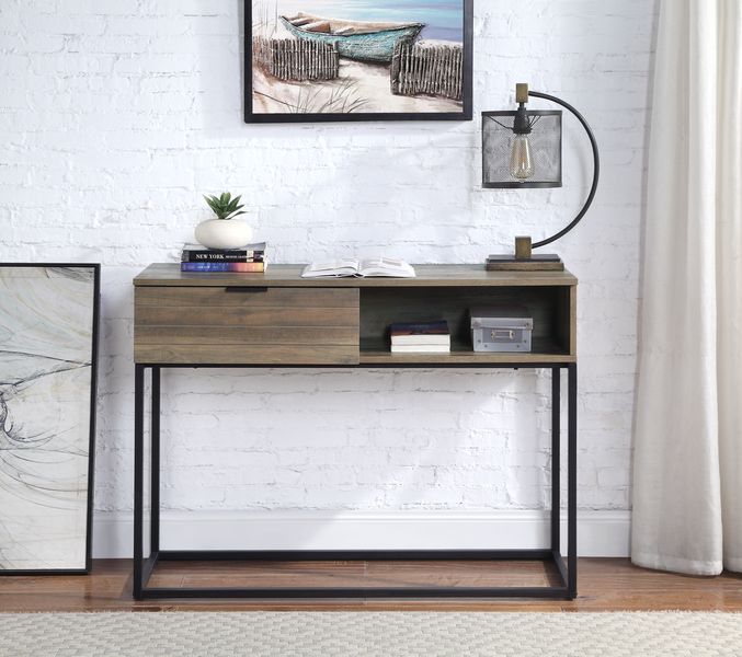 Galeno Writing Desk By Acme Furniture | Desks | Modishstore