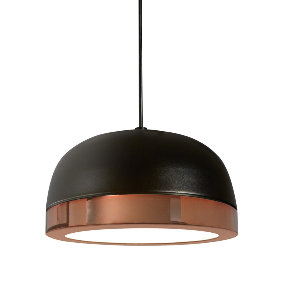 Oggetti Molly 8" Pendant | Pendant Lamps | Modishstore-3