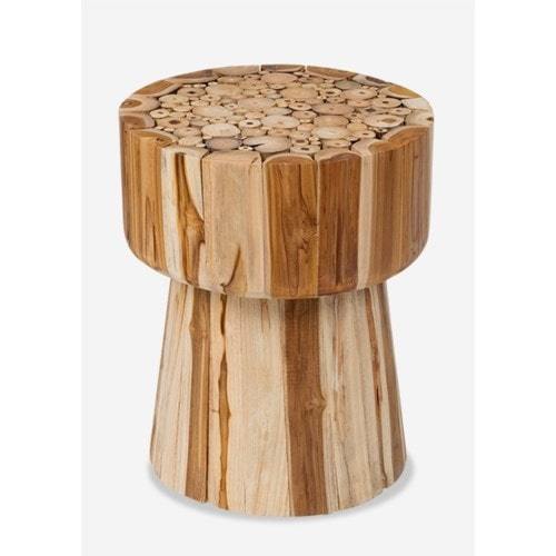 George Boole Side Table Set of 2 by Jeffan | Side Tables | Modishstore
