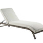 Salena Patio Lounge Chair By Acme Furniture | Outdoor Recliners & Lounge Chairs | Modishstore - 2