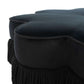 Safavieh Tanith Flower Ottoman | Ottomans | Modishstore - 2