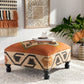 Surya Ottoman - PAJ-001 | Ottomans | Modishstore