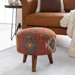 Surya Stool - PAJ-005