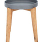 Safavieh Menria Side Table | Outdoor Tables | Modishstore - 2