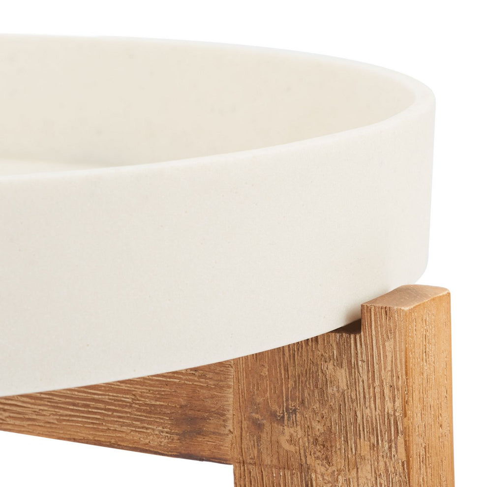 Safavieh Menria Side Table | Outdoor Tables | Modishstore - 8