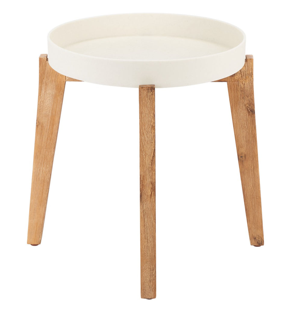 Safavieh Menria Side Table | Outdoor Tables | Modishstore - 7