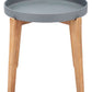 Safavieh Charlen Side Table | Outdoor Tables | Modishstore - 2