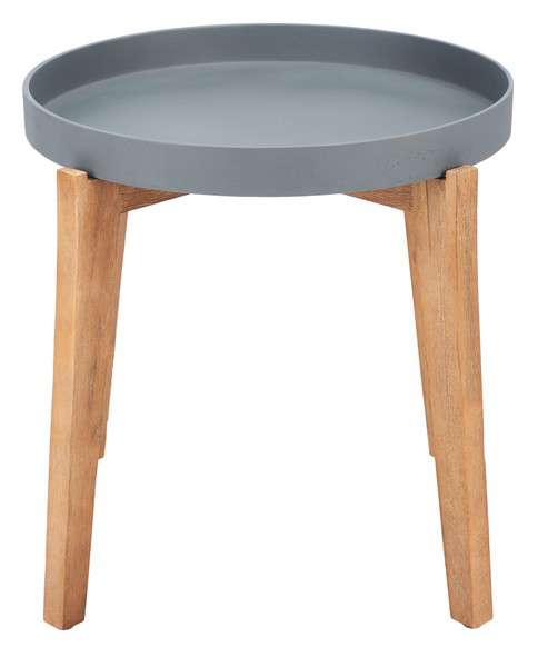 Safavieh Charlen Side Table | Outdoor Tables | Modishstore - 2