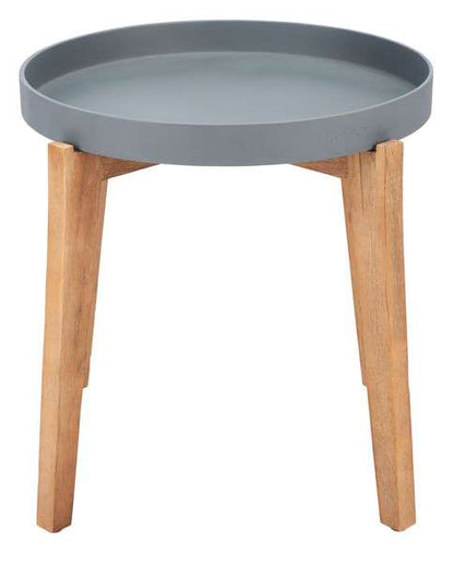 Safavieh Charlen Side Table | Outdoor Tables | Modishstore - 2