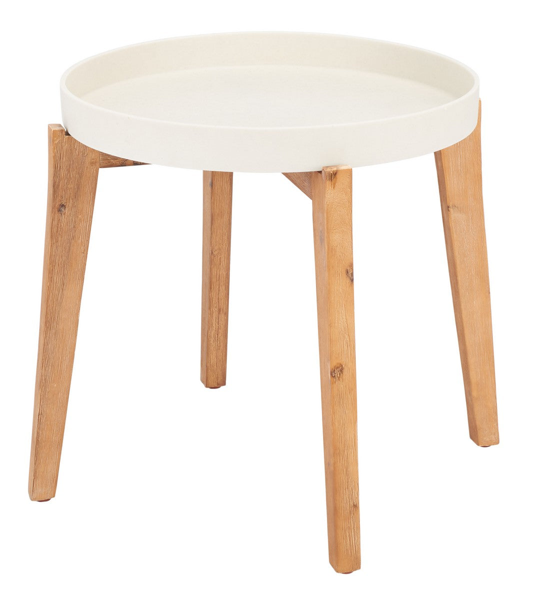 Safavieh Charlen Side Table | Outdoor Tables | Modishstore - 7